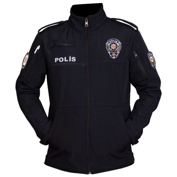 Yeni Model Lacivert Sofjel Spor Dar Kesim Polis Montu